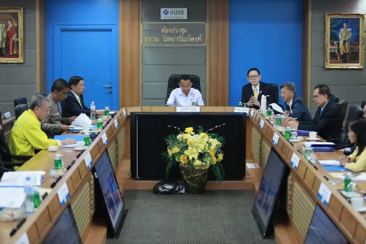 สปสช. ไฟเขียว 'ฮอร์โมนสำหรับคนข้ามเพศ' รับได้ทุกสิทธิ