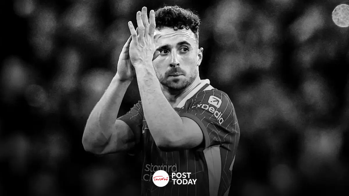 ดิโอโก้ โชต้า : แสงสุดท้ายที่ลาลับ กับมูลค่าที่ประเมินไม่ได้