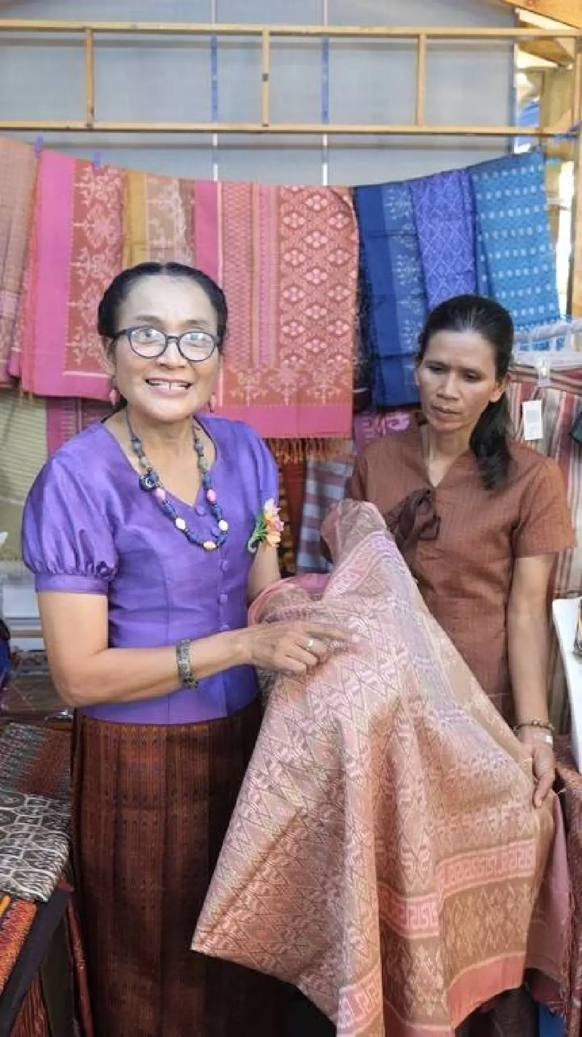 "นวัตกรชุมชน"พลิกเศรษฐกิจฐานราก ด้วยเทคโนโลยีที่ใช้ได้จริง