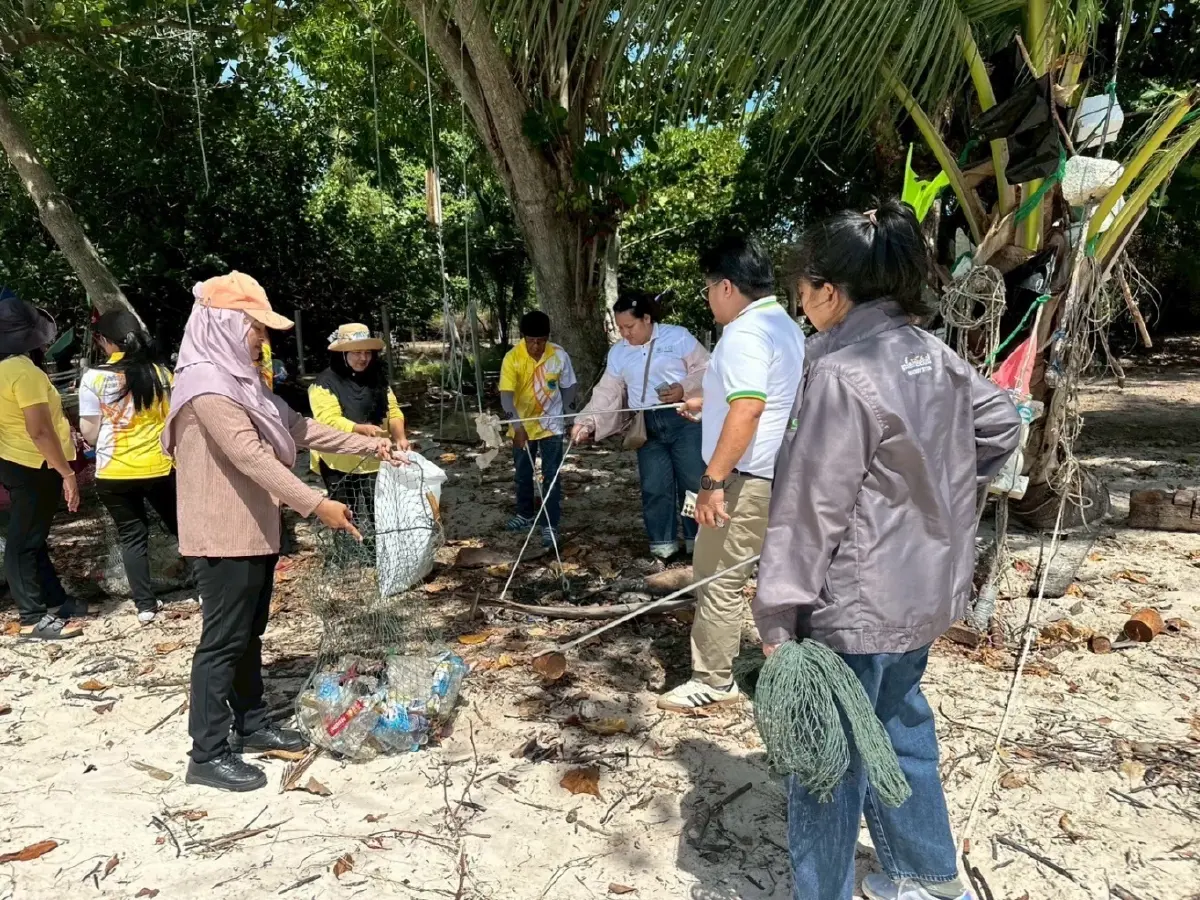 ซีพีขับเคลื่อนสู่ Zero Waste จัดการขยะครบวงจรทุกกลุ่มธุรกิจ