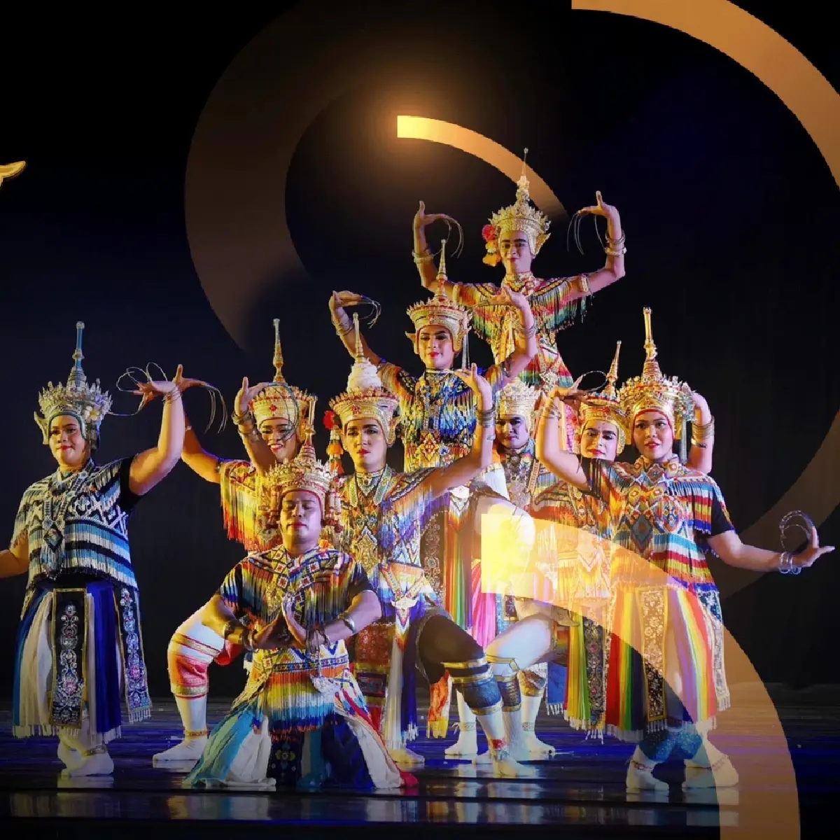 วธ. ยัน "กัมพูชาขึ้นทะเบียน 22 วรรณกรรมไทย" ไม่เป็นความจริง