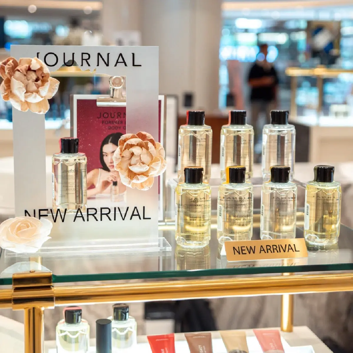 JOURNAL ฝ่าทุกวิกฤติ ‘ไม่สู้ก็ตาย’ กดปุ่มเข้าตลาดฯ เมื่อฐานแข็งแรง