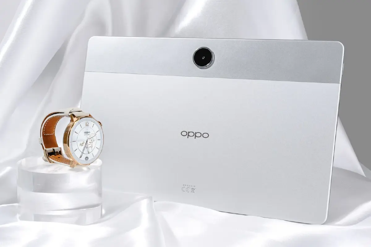 OPPO Reno14 5G ผนึก Gemini ใช้ AI ข้ามแอปฯ แค่พิมพ์หรือพูด