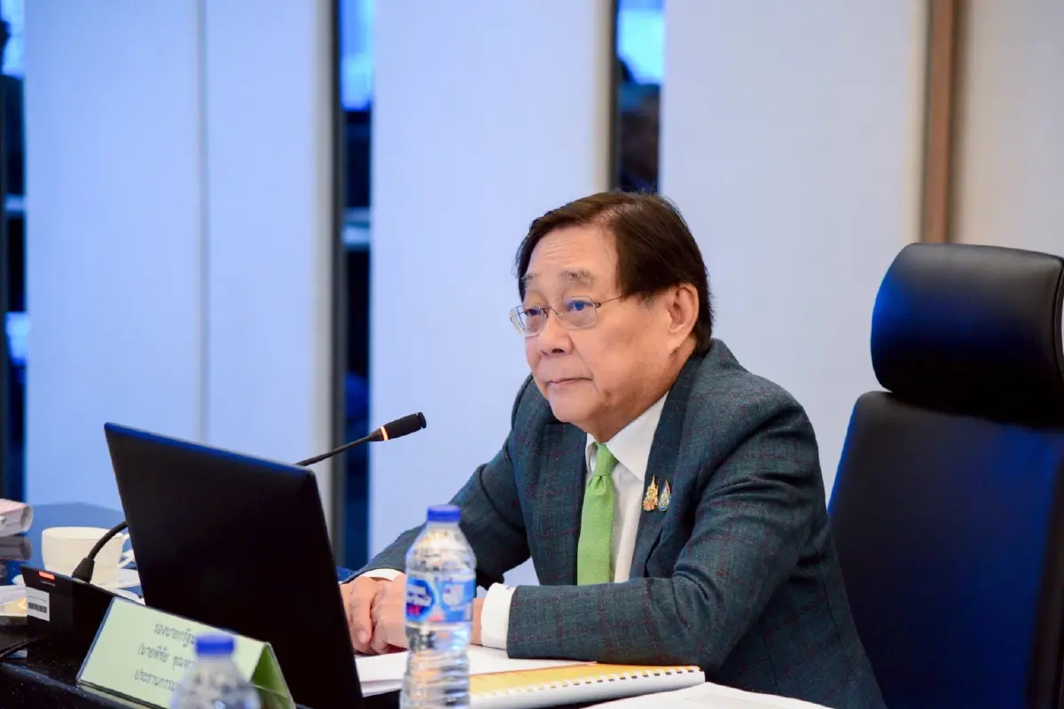 กพอ.ไฟเขียว EEC เจรจาสางปัญหาอู่ตะเภา อนุญาตบี.กริมผลิตไฟฟ้าเมืองการบิน