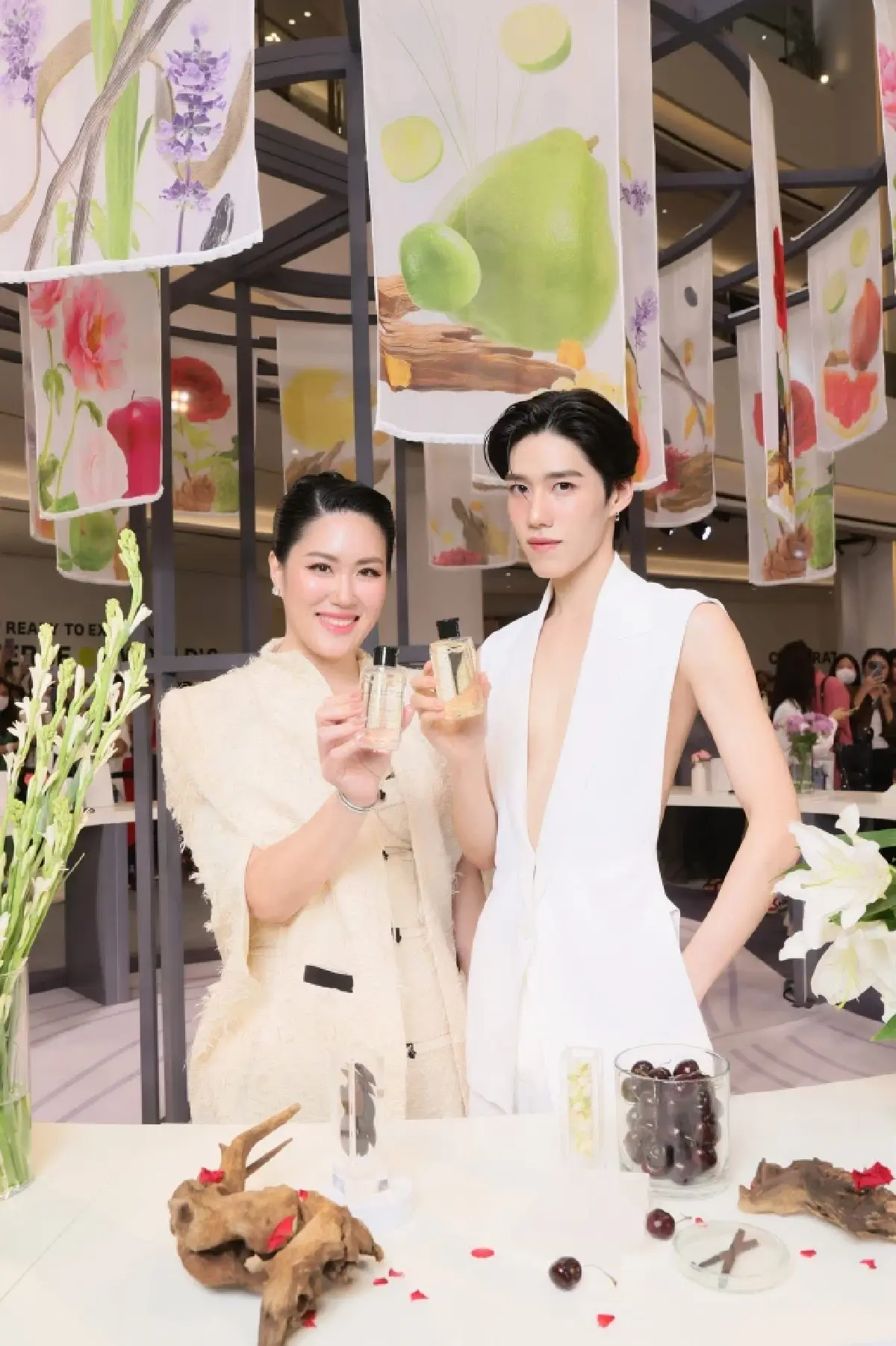 JOURNAL ฝ่าทุกวิกฤติ ‘ไม่สู้ก็ตาย’ กดปุ่มเข้าตลาดฯ เมื่อฐานแข็งแรง