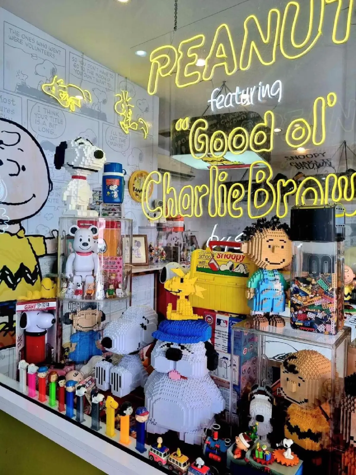 ฤทธิชัย สายสุวรรณ : พลิกวิกฤต Charlie Brown สู่ Snoopy Run