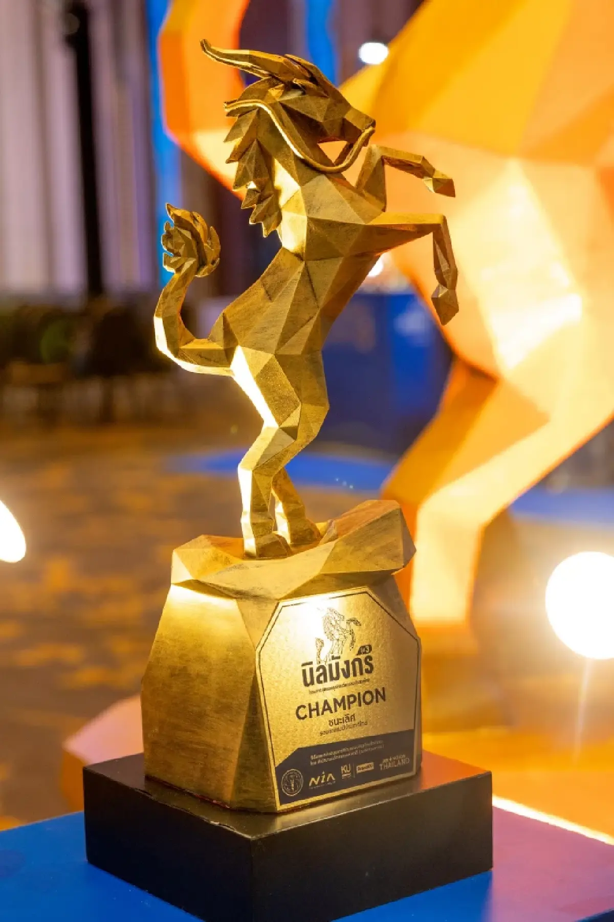 “นิลมังกร เดอะเรียลลิตี้ ซีซั่น 3” ปั้น ฮีโร่ท้องถิ่นหน้าใหม่ บุกตลาดโลก