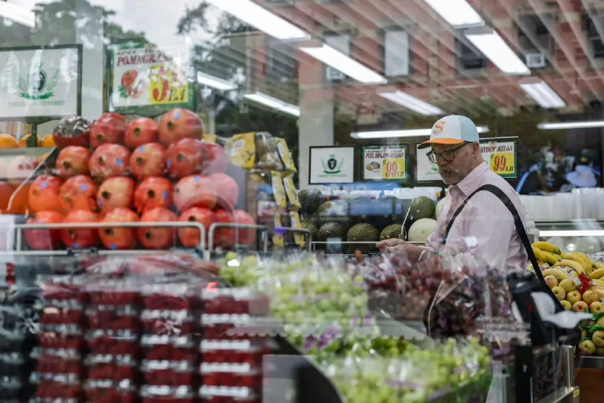 นโยบายภาษีทรัมป์ ทำอัตราเงินเฟ้อสหรัฐฯพุ่ง เฟดลังเลลดดอกเบี้ย