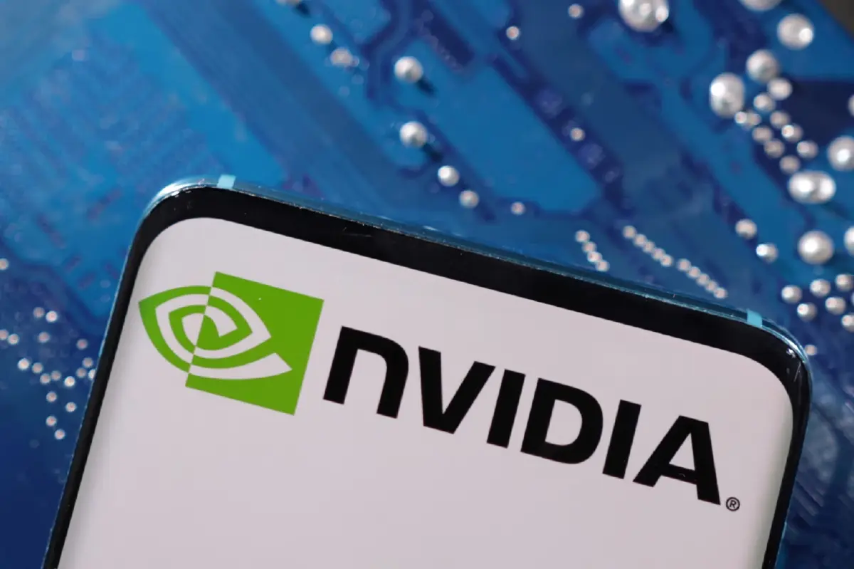 ราคาหุ้น Nvidia ทำสถิติทะลุ 4 ล้านล้านดอลลาร์เป็นบริษัทแรกของโลก
