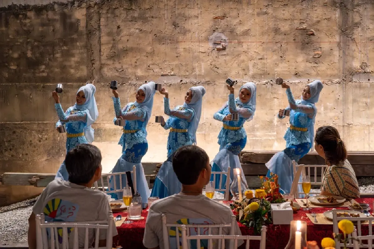 “เทศกาลงานออกแบบปักษ์ใต้ 2568” ชูย่านเมืองเก่าสงขลา หาดใหญ่