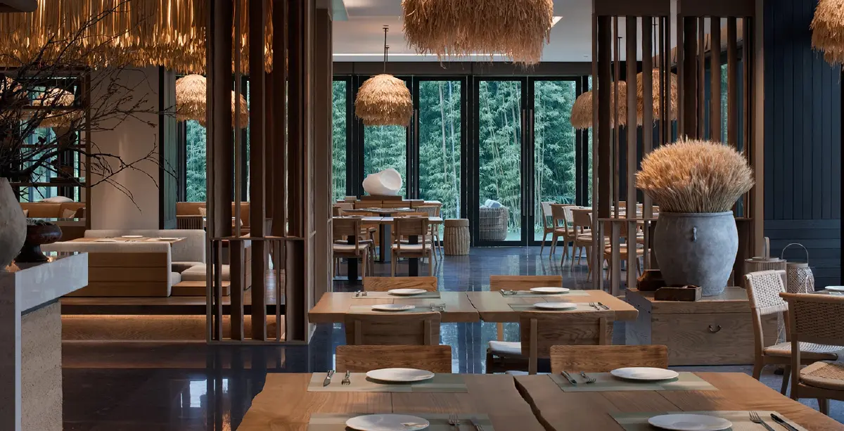 ดุสิตธานีเผยแบรนด์ใหม่ ดุสิต โฮเทล รุกตลาดโรงแรมอัปเปอร์อัปสเกล