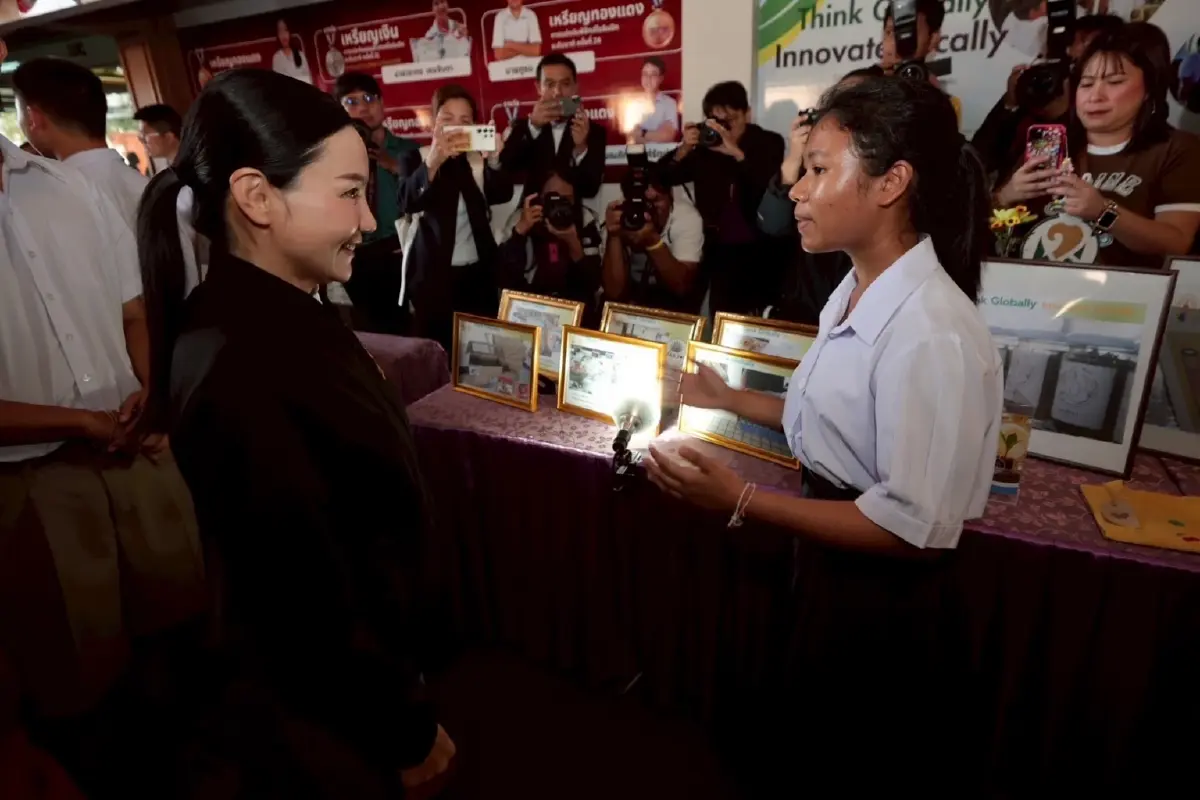 "นฤมล" ลั่น 3 เดือนแก้หนี้ครูแน่ ดึงแบงก์รัฐหนุน สกสค. ผุดสหกรณ์กลางแสนล้าน