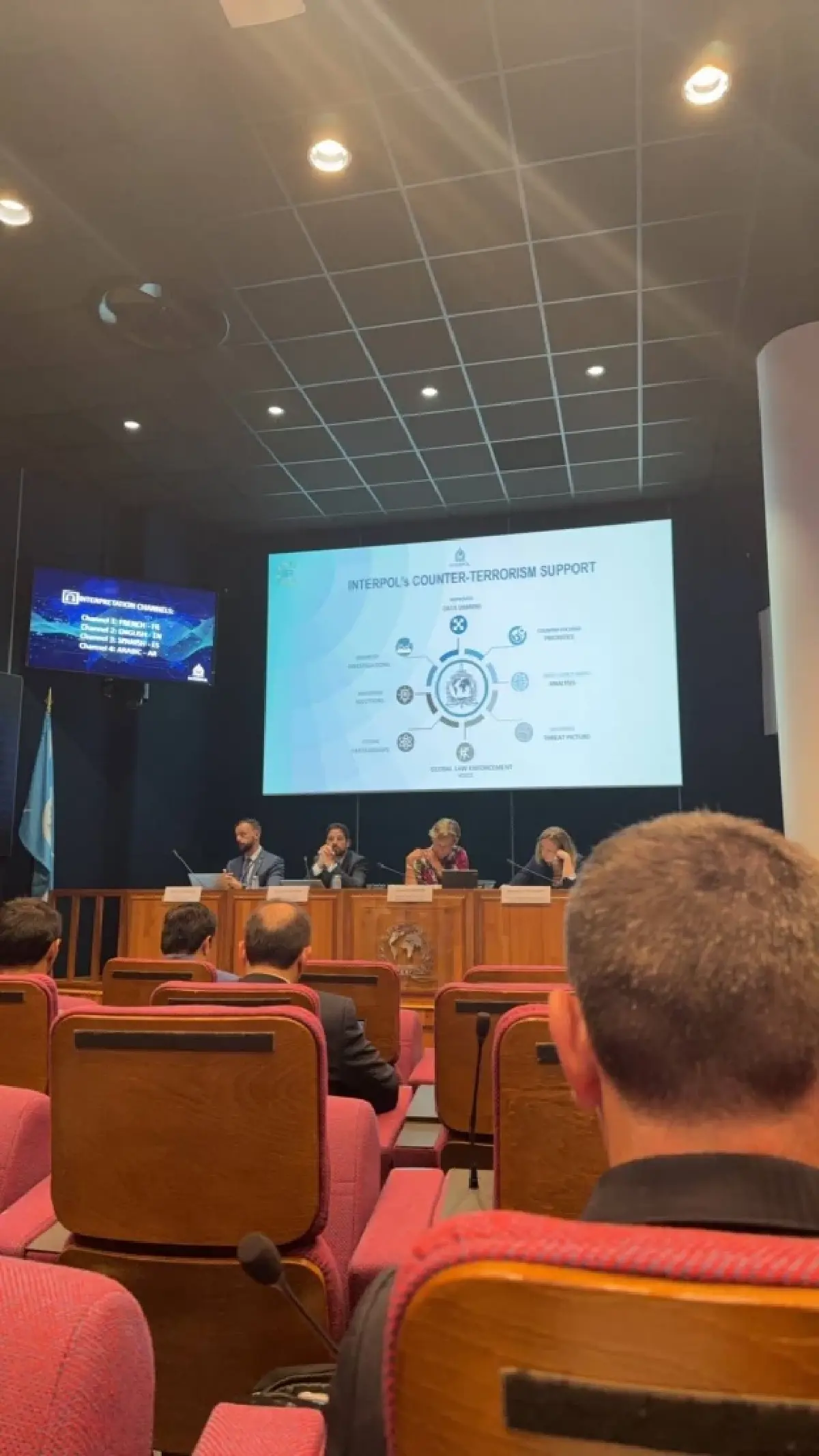 ไทยจับมือ Interpol กวาดล้างแก๊งคอลเซ็นเตอร์ข้ามชาติ ในกัมพูชา