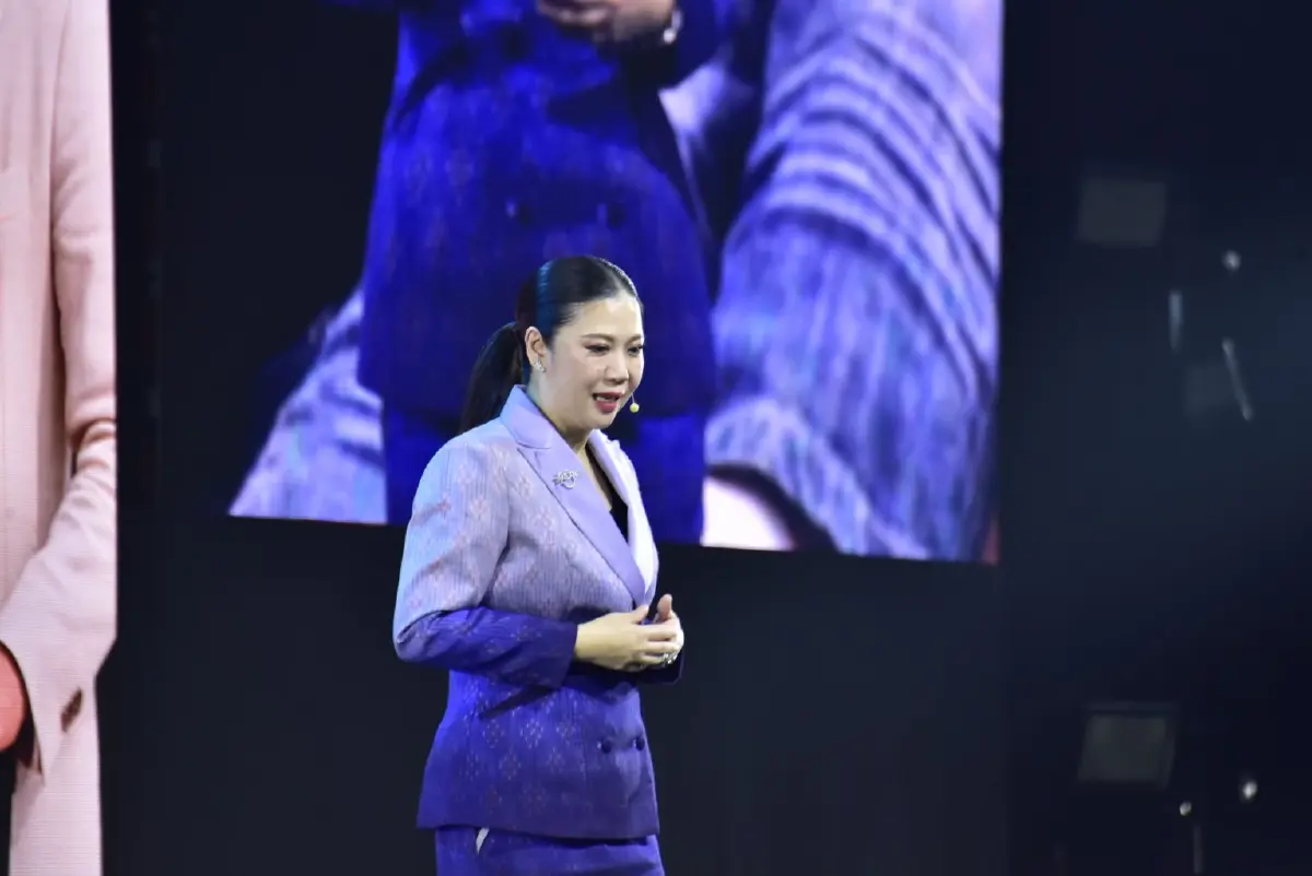 รัฐฯตั้งเป้ารายได้ท่องเที่ยวปี 69 ที่ 2.8 ล้านล้าน สู่ New Thailand