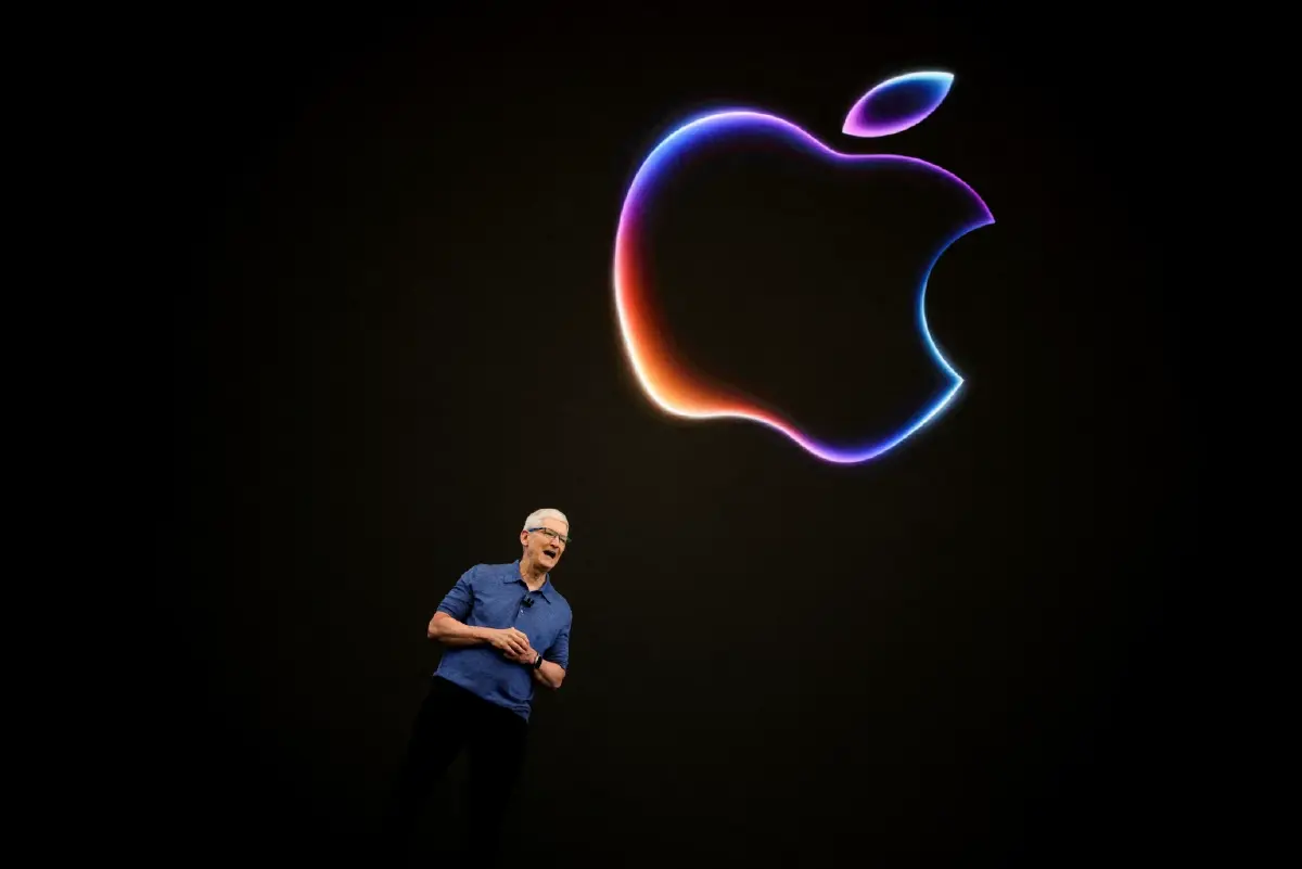 Apple Intelligence ระส่ำ! Meta ฉกตัวหัวหน้าทีม AI ของ Apple สำเร็จ