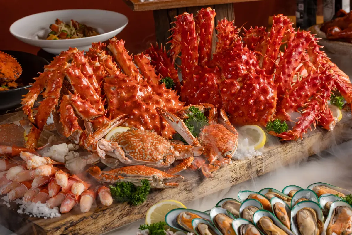 เช็คอินวันแม่สุดชิค! พูลแมน เนรมิต Brunch เคล้าเสียงเพลงสุนทราภรณ์