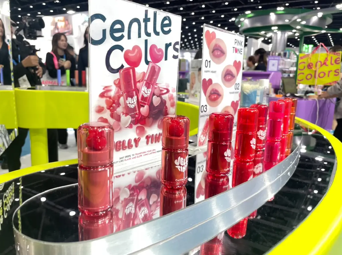 MizuMi กันแดด 2,000 ล้าน ปักธงลุยตลาดเวียดนามดันเป้าโต 30%