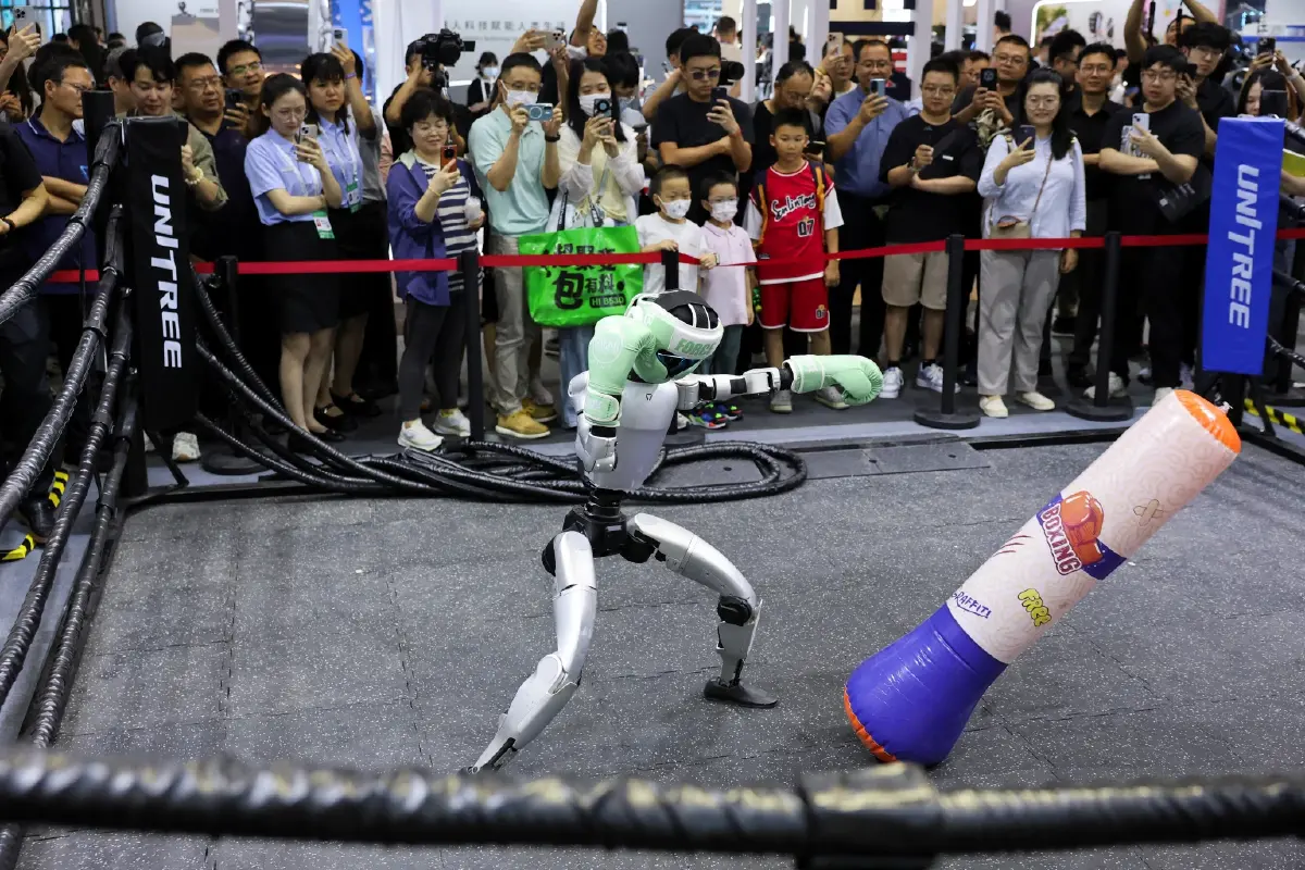 UN เบรกศึกมหาอำนาจ ชี้โลกต้องการ "สนธิสัญญา AI" โดยด่วน