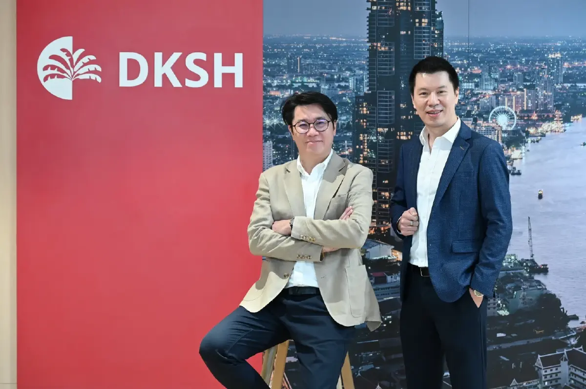DKSH ปฏิวัติโลจิสติกส์เครื่องมือแพทย์ ด้วย AI: ส่งเร็ว ทั่วไทย