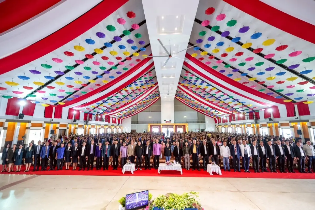 "นฤมล" ลั่น 3 เดือนแก้หนี้ครูแน่ ดึงแบงก์รัฐหนุน สกสค. ผุดสหกรณ์กลางแสนล้าน