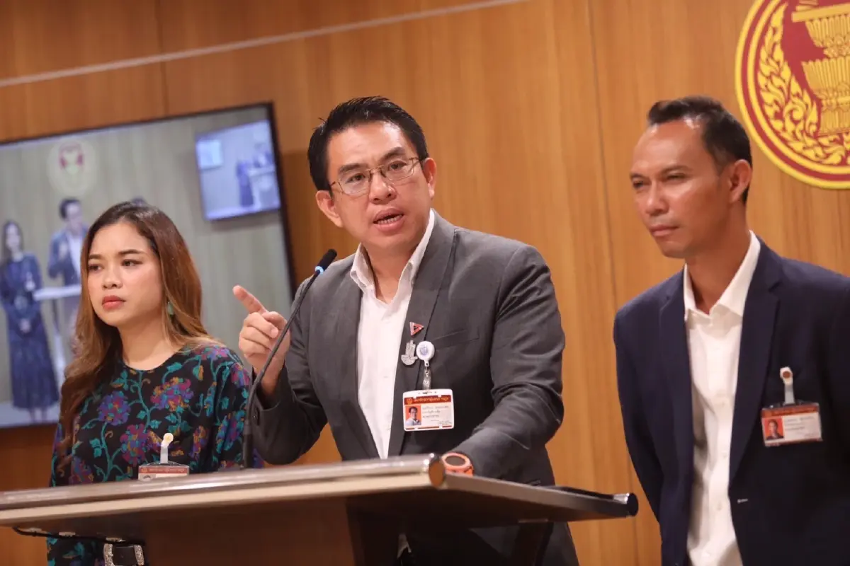 “วิโรจน์” รื้อ “ล่าทหารขึ้นศาลพลเรือน” หลัง คดีน้องเมย ตัดสิน