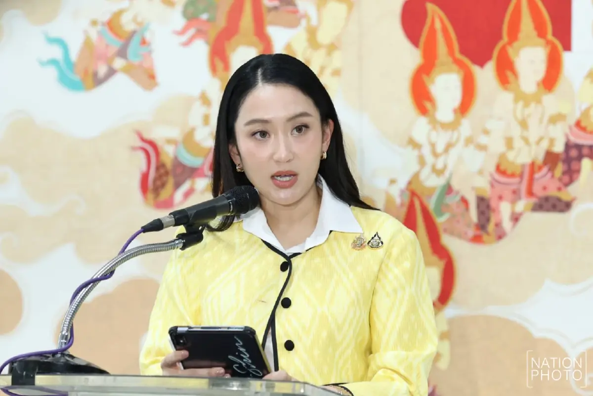 "แพทองธาร"ยัน ปะทะกัมพูชา ไม่ใช่ศึก 2 ตระกูล แฉปมแค้นปราบแก๊งคอล