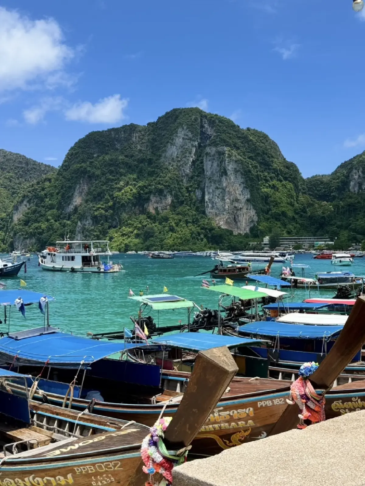 ธุรกิจโรงแรมไทยปี 2568 ฟื้น เข้าพักพุ่ง ราคาขยับรับนักท่องเที่ยว