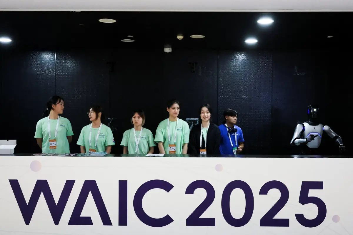 UN เบรกศึกมหาอำนาจ ชี้โลกต้องการ "สนธิสัญญา AI" โดยด่วน