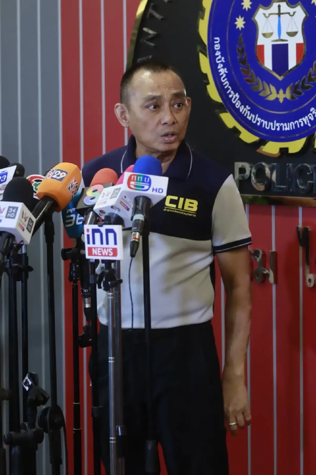 บิ๊กเต่า สั่งตรวจเข้ม "ทิดสฤษดิ์" ระดมทุนมหาศาลสร้างพุทธอุทยาน