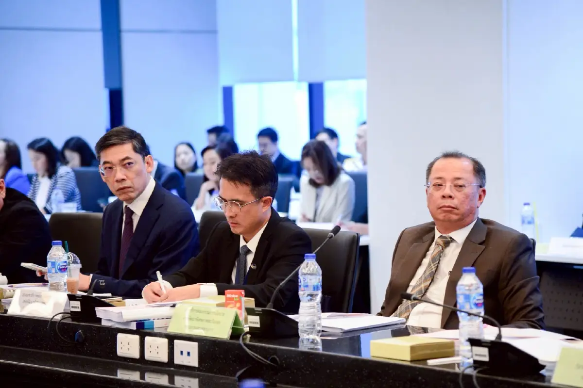 กพอ.ไฟเขียว EEC เจรจาสางปัญหาอู่ตะเภา อนุญาตบี.กริมผลิตไฟฟ้าเมืองการบิน