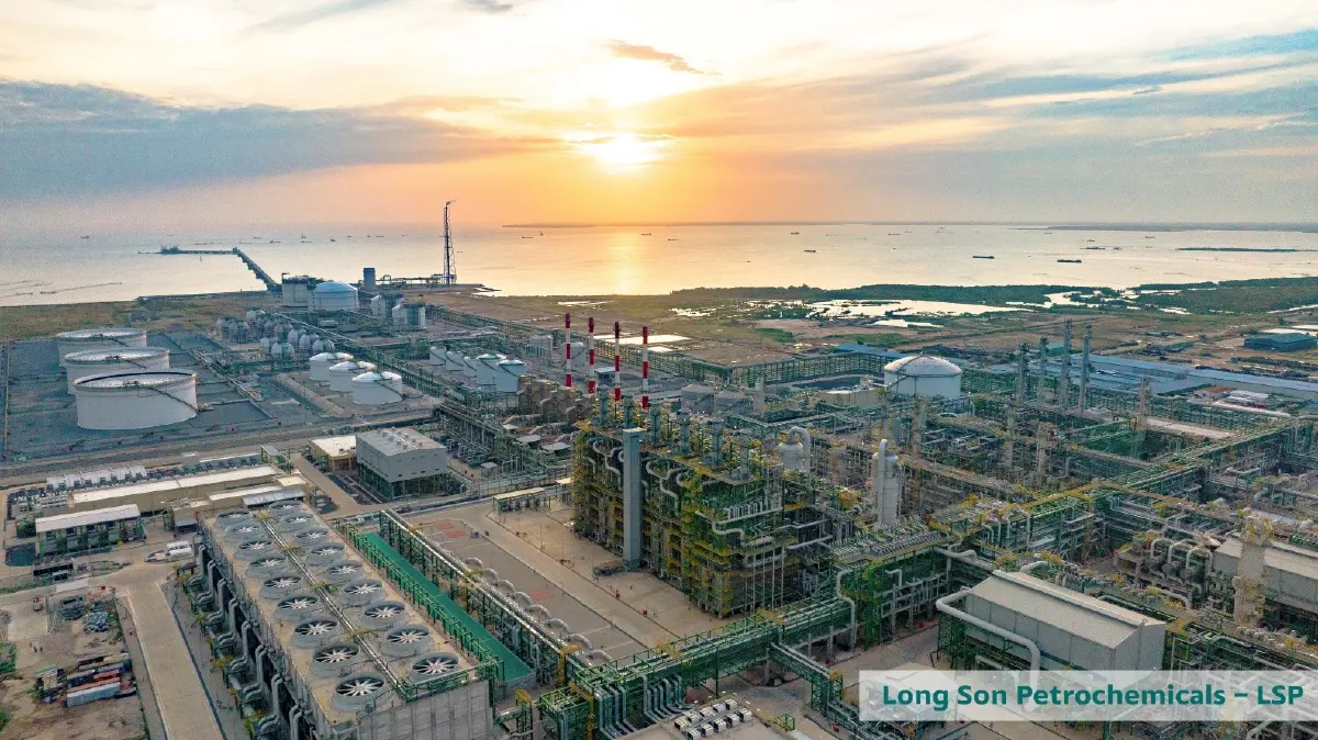 SCGC ฝ่าคลื่นปิโตรเคมี!  “ศักดิ์ชัย” นำทีมปรับแผนรับมือผันผวน-เร่งเปิดโรงงาน LSP