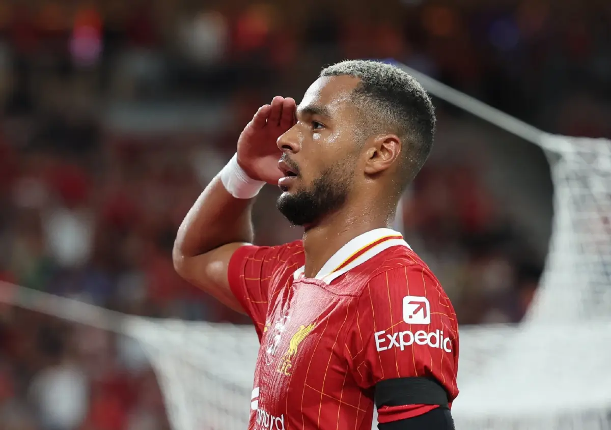 ผลบอล ลิเวอร์พูล เครื่องพัง แพ้ มิลาน 2-4 ทัวร์เอเชียที่ฮ่องกง