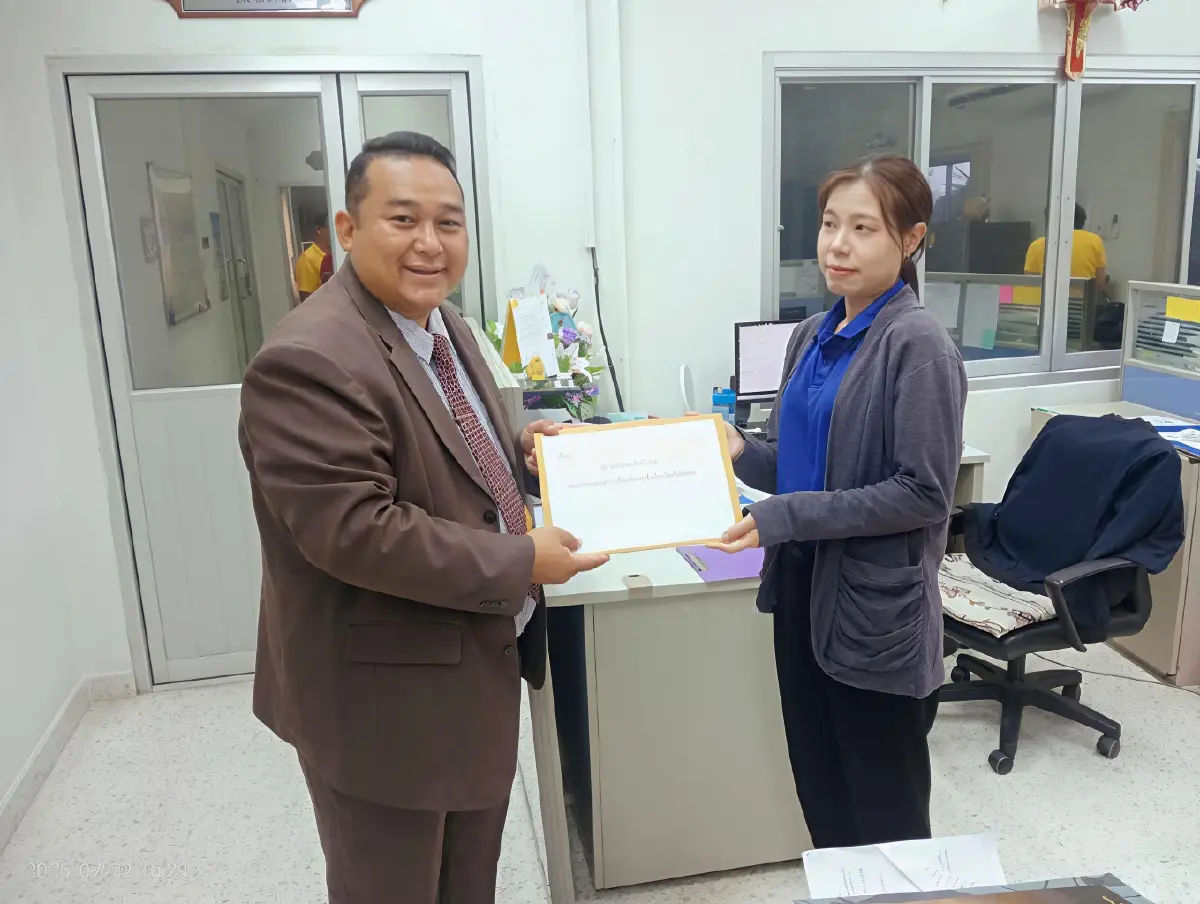 ร้องกกต.เอาผิด 'อนุทิน-แกนนำภท.' หาเสียงใส่ร้าย 'แพทองธาร-พท.'