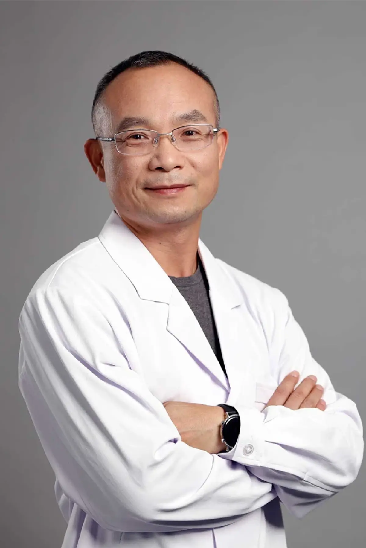 ศาสตราจารย์หลัว หมินหมิ่น 