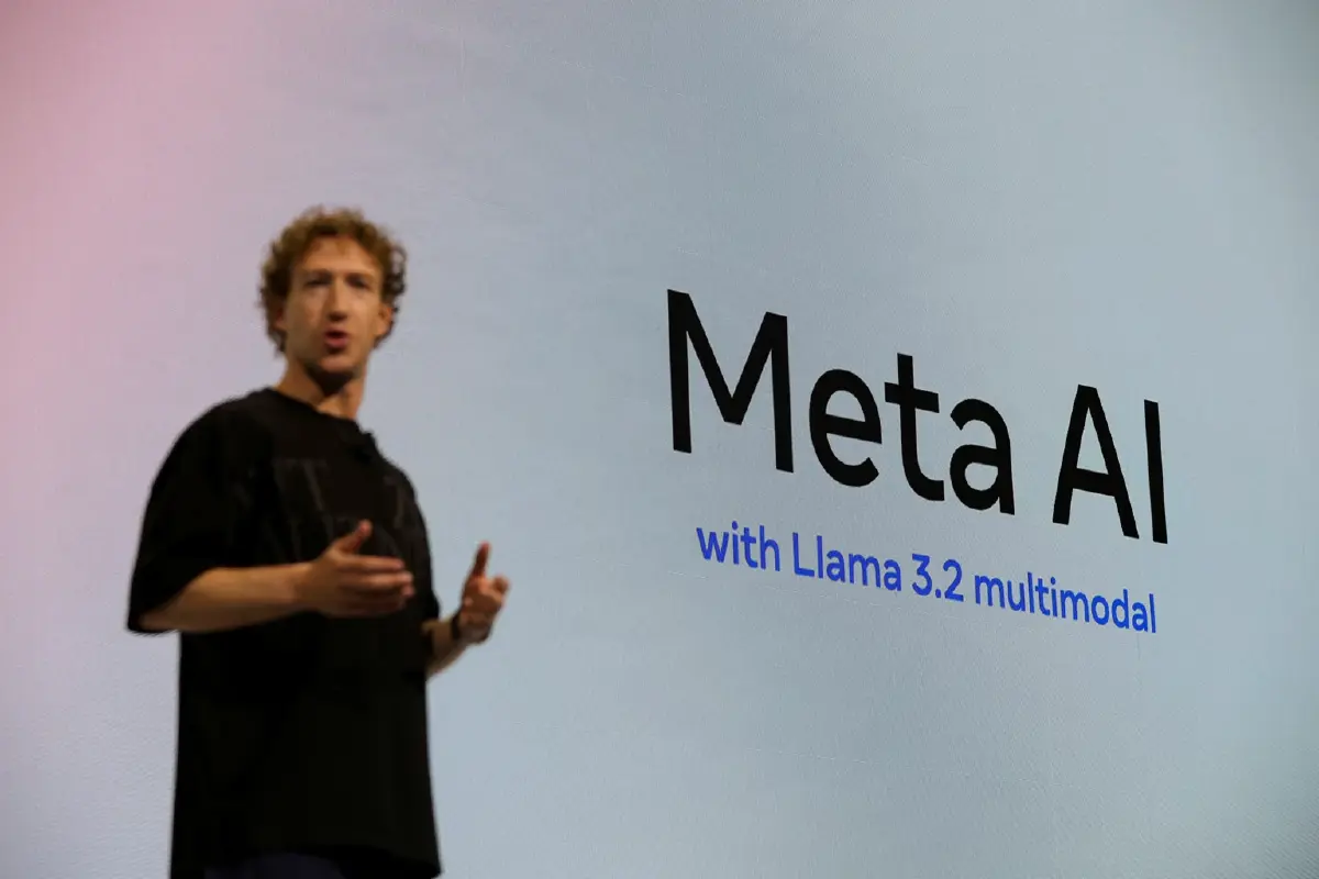 Apple Intelligence ระส่ำ! Meta ฉกตัวหัวหน้าทีม AI ของ Apple สำเร็จ