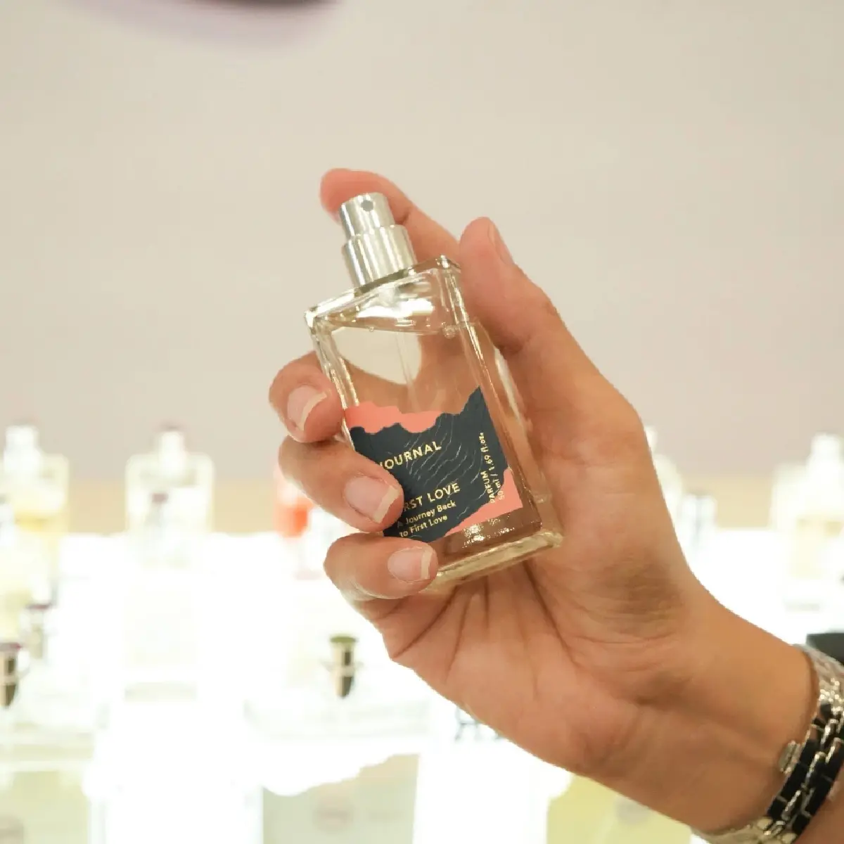 JOURNAL ฝ่าทุกวิกฤติ ‘ไม่สู้ก็ตาย’ กดปุ่มเข้าตลาดฯ เมื่อฐานแข็งแรง