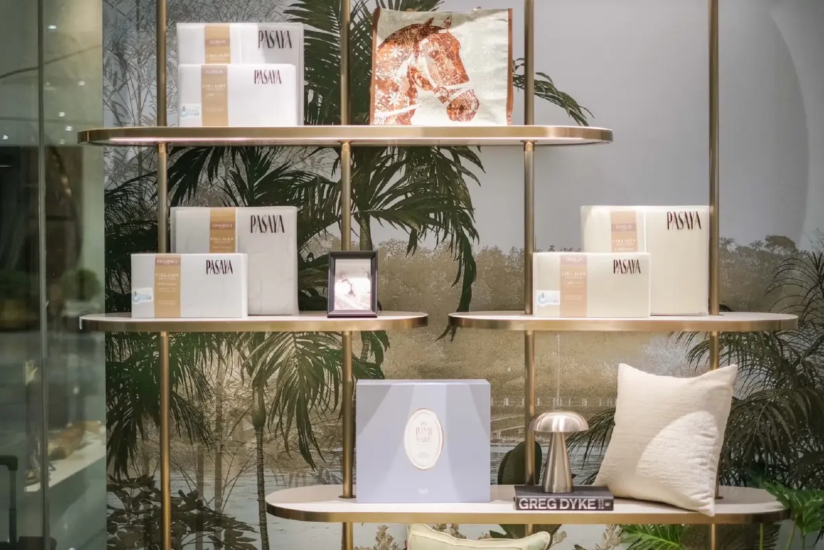 PASAYA ฝ่าวิกฤตสิ่งทอไทย ลงทุนพลังงานสะอาด-พัฒนาผ้าเพื่อสุขภาพ