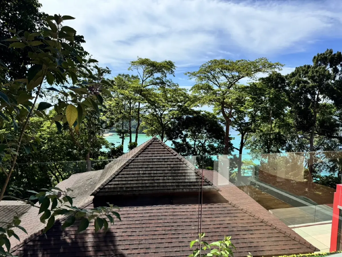 ธุรกิจโรงแรมไทยปี 2568 ฟื้น เข้าพักพุ่ง ราคาขยับรับนักท่องเที่ยว