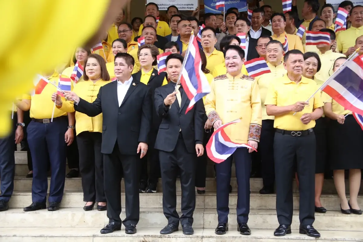 กระทรวงเกษตรฯ ตั้ง War Room พร้อมระดมของช่วยภัยชายแดนไทย-กัมพูชา