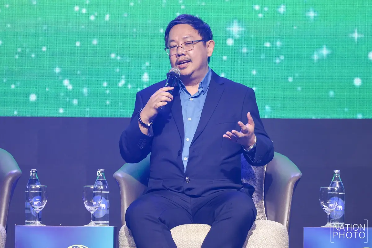 Cube Analytics ชวนมอง AI ใหม่ เป็นทั้งสมองและแขนขาให้ SME