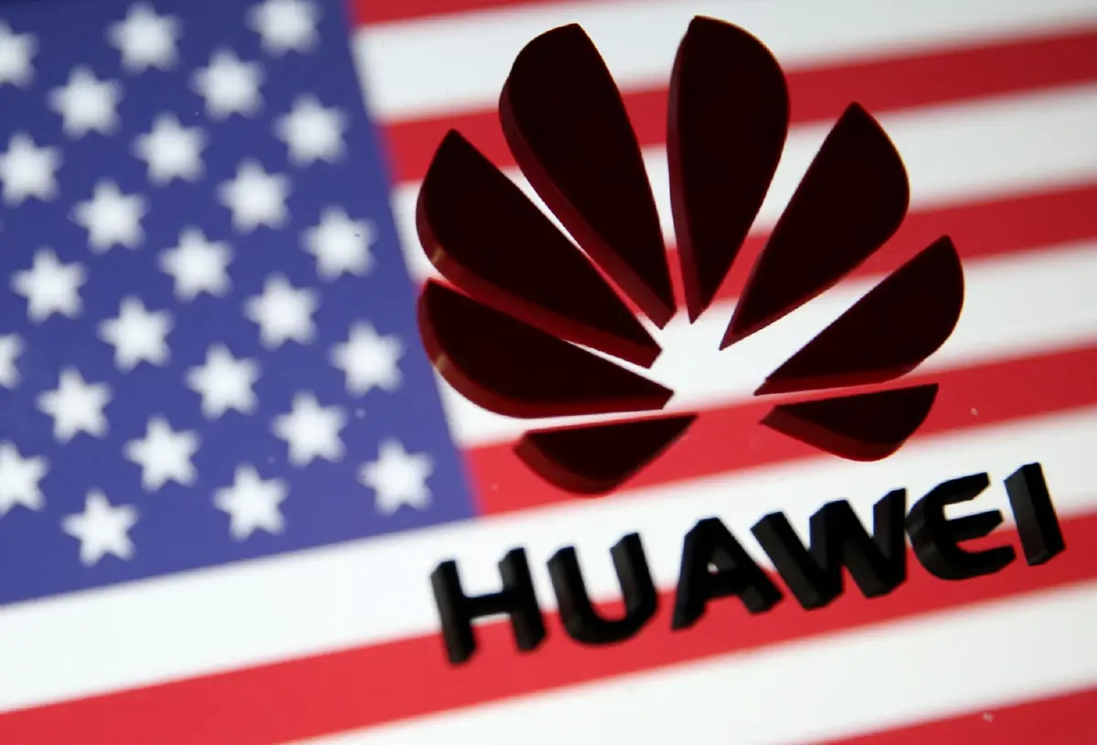 เจาะเส้นทาง Huawei จากยักษ์ใหญ่ถูกสกัดดาวรุ่ง สู่ผู้นำ AI