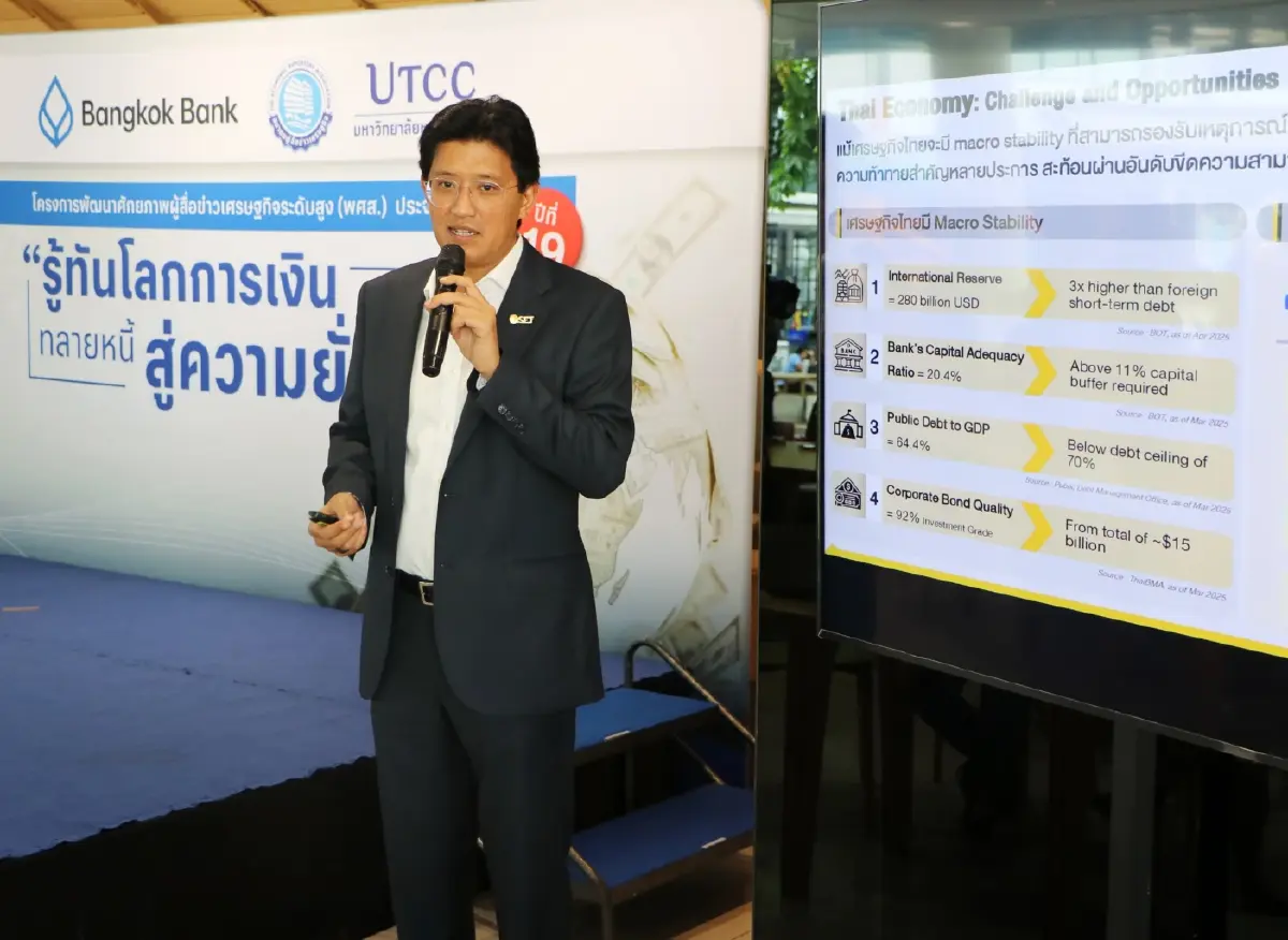 ผ่าเกม "ตลาดหุ้นไทย" แข่งยังไงให้ชนะในสมรภูมิตลาดอาเซียน