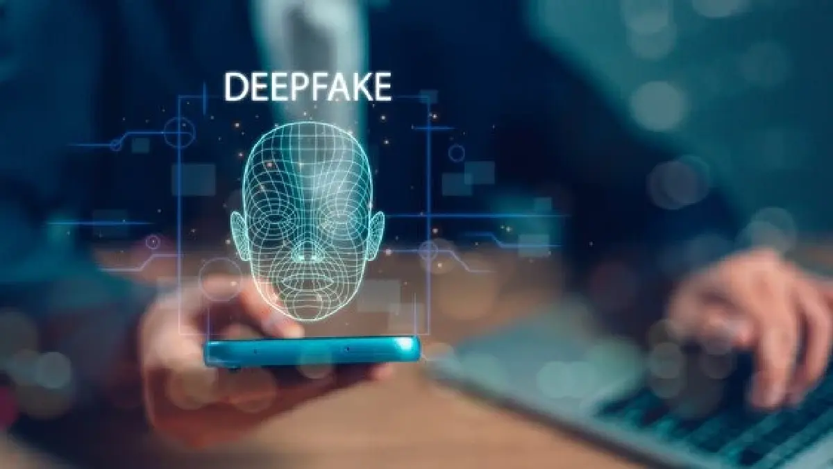 เนียนไปอีกขั้น Deepfake เลียนแบบชีพจรและอัตราการเต้นหัวใจ