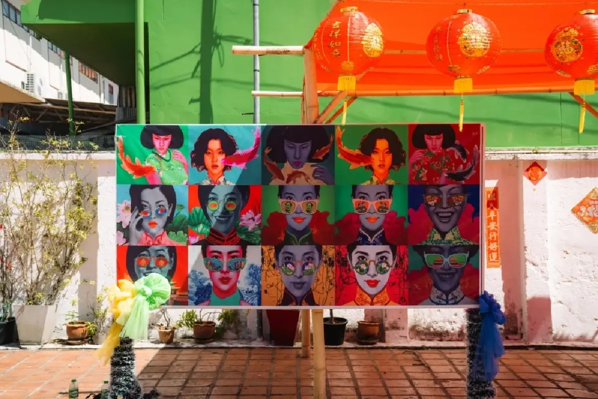 “เทศกาลงานออกแบบปักษ์ใต้ 2568” ชูย่านเมืองเก่าสงขลา หาดใหญ่