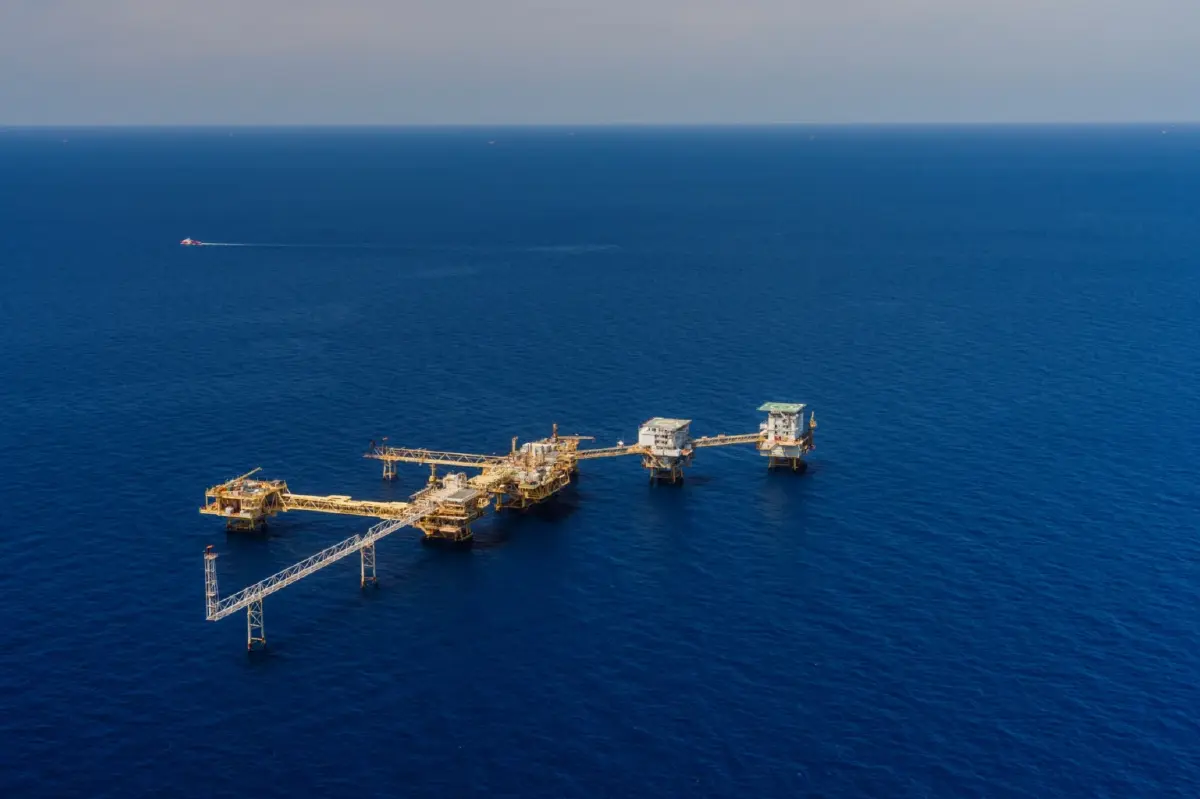 PTTEP กำไร Q2/68 ทำได้ 1.35 หมื่นล้าน ปันผลระหว่างกาล 4.10 บาท