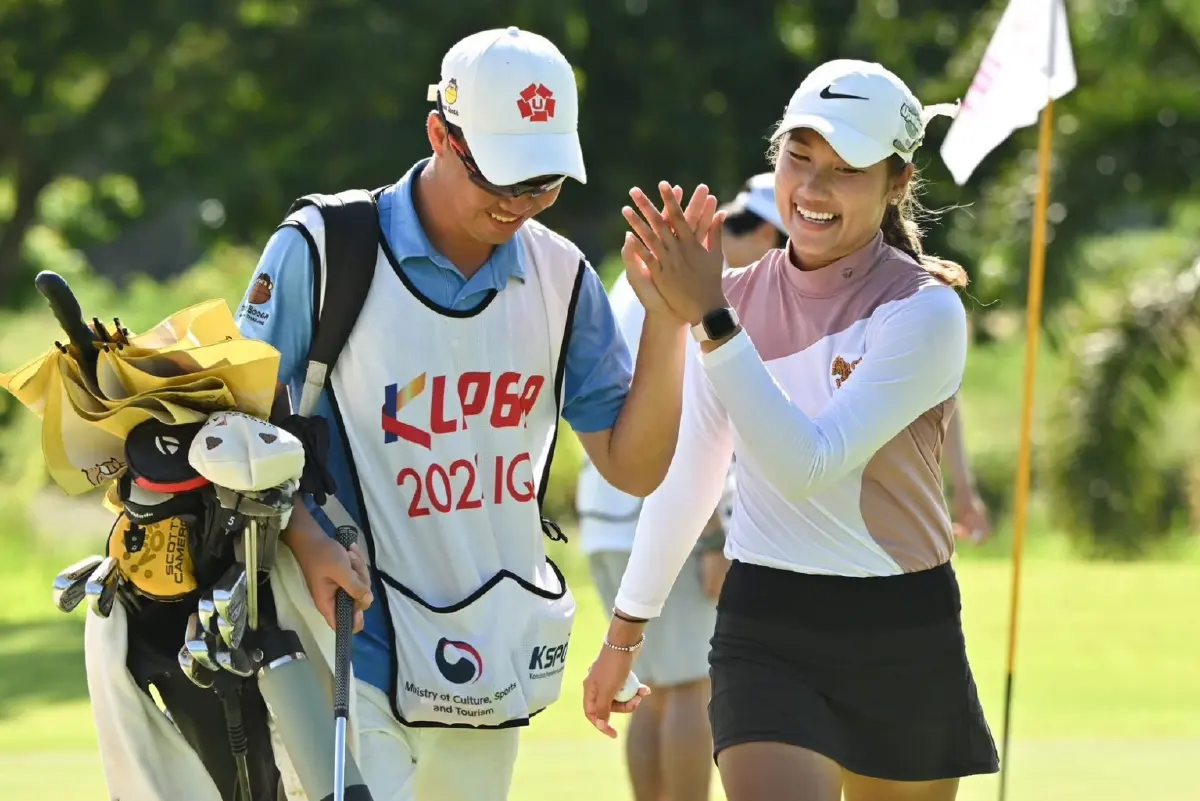 โปรสาว 14 ชาติ ดวลวงสวิง เคแอลพีจีเอ คัดตัวลุยทัวร์ 2026