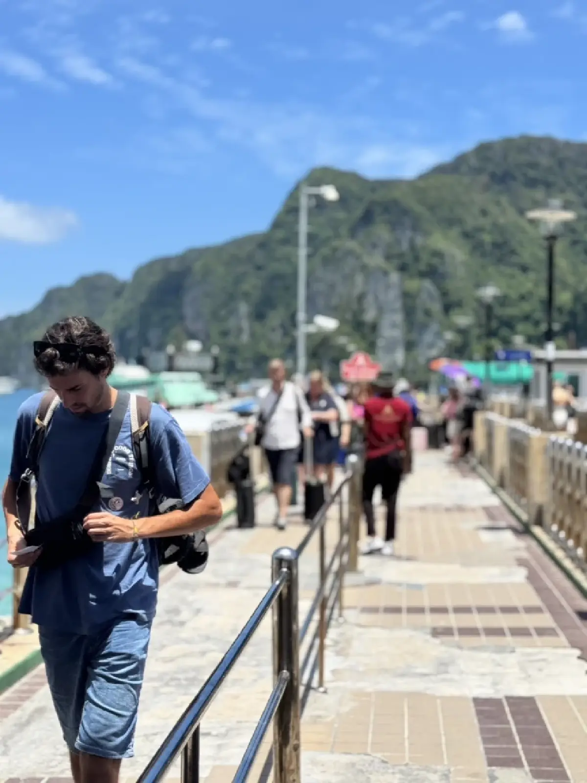 ธุรกิจโรงแรมไทยปี 2568 ฟื้น เข้าพักพุ่ง ราคาขยับรับนักท่องเที่ยว