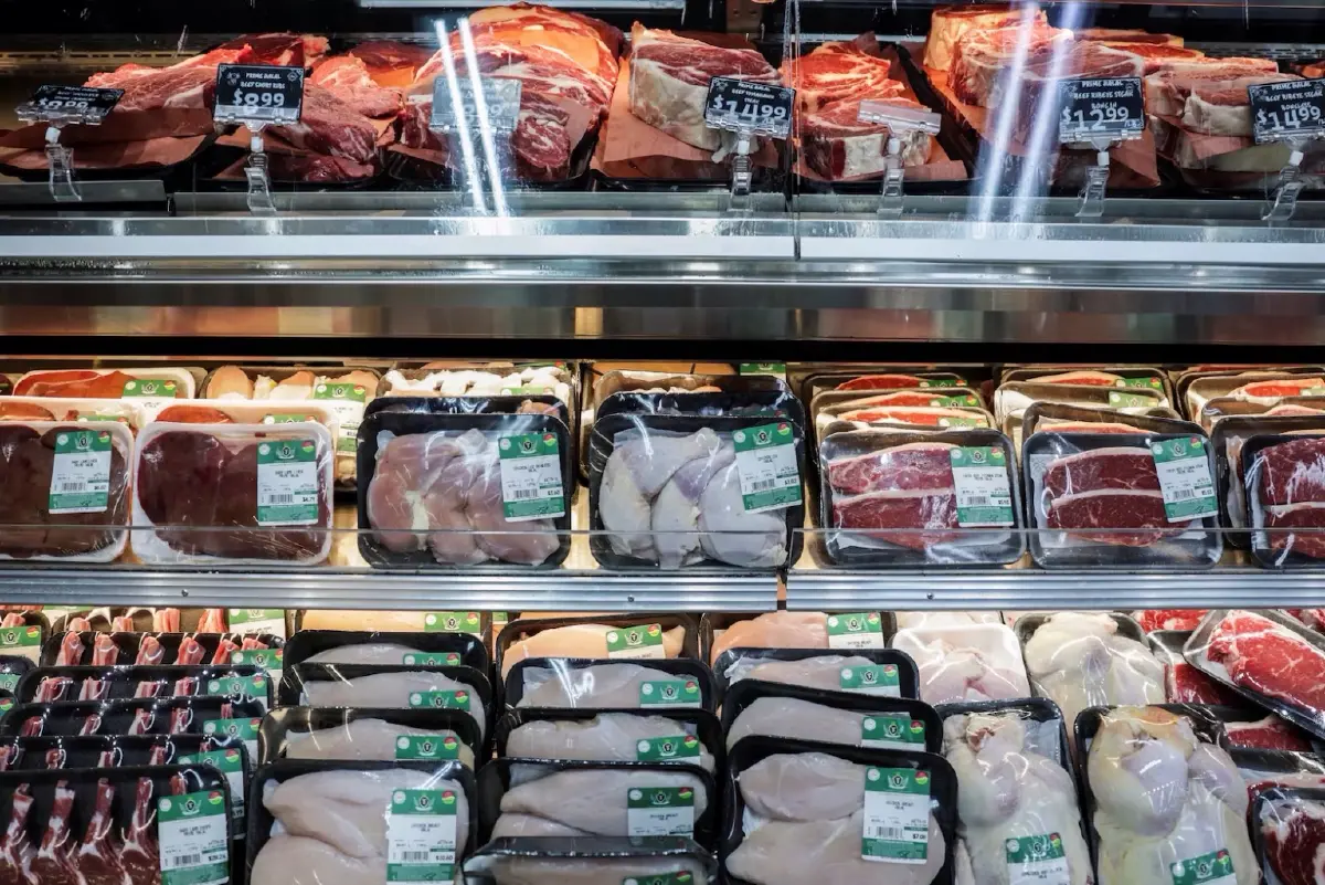 นโยบายภาษีทรัมป์ ทำอัตราเงินเฟ้อสหรัฐฯพุ่ง เฟดลังเลลดดอกเบี้ย