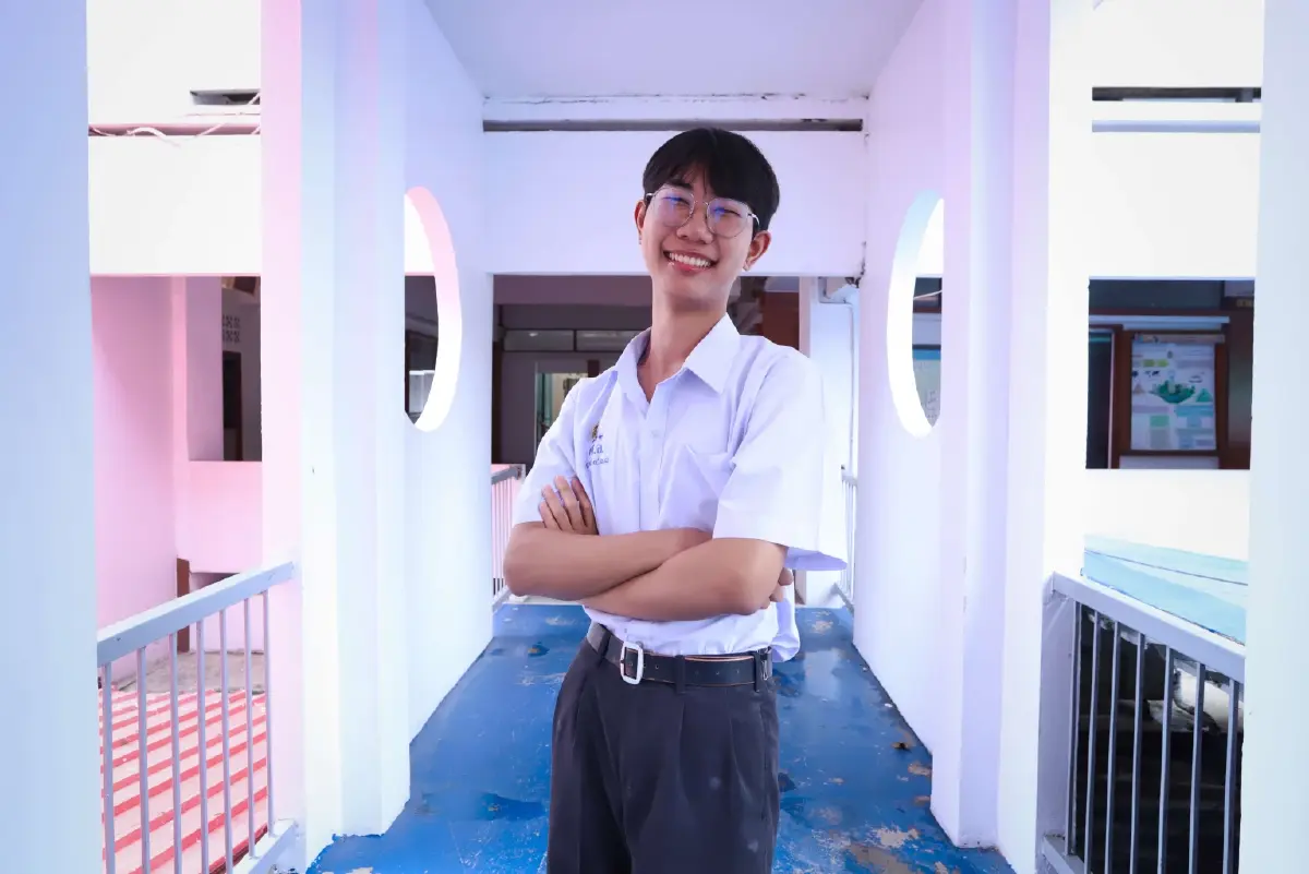 BEM ปลุกพลังนักเรียนทั่วไทย สู้ศึก TCAS โค้งสุดท้ายปีที่ 17