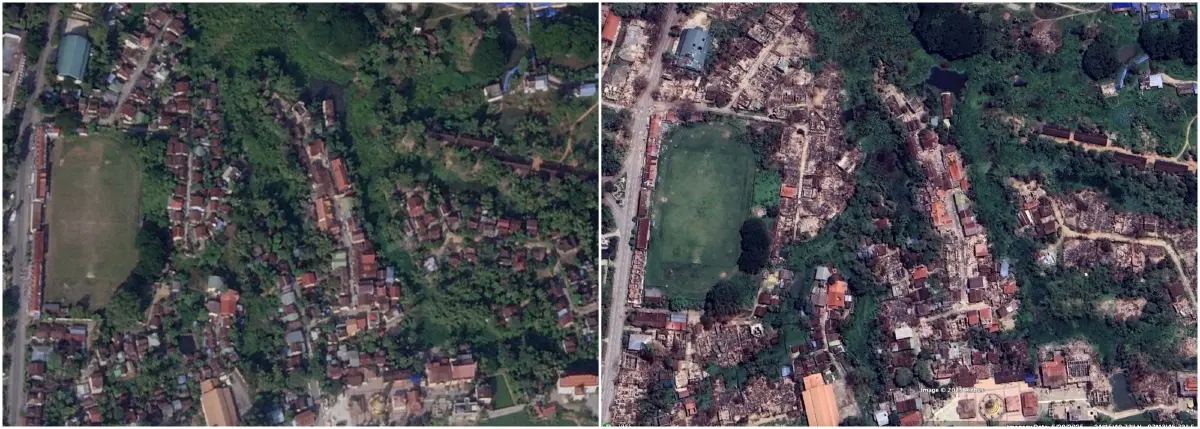 เกมภูมิรัฐศาสตร์ กองทัพคะฉิ่นกุมชะตาแร่หายาก ป้อนอุตสาหกรรมโลก